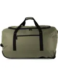 Reistas XL met wielen 82 liter weekendtas