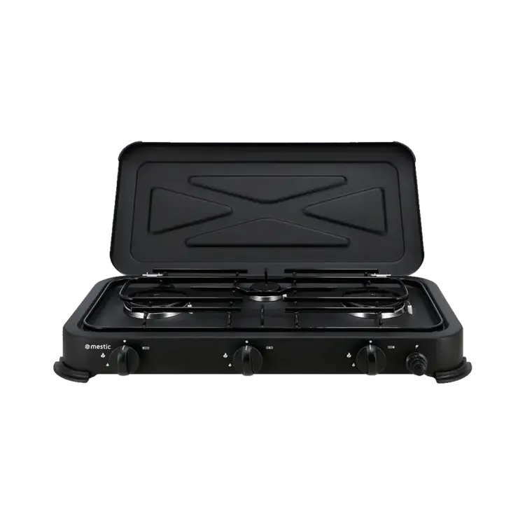 kooktoestel MGC-300 30mbar