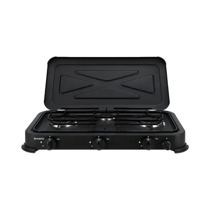 Mestic kooktoestel MGC-300 30mbar