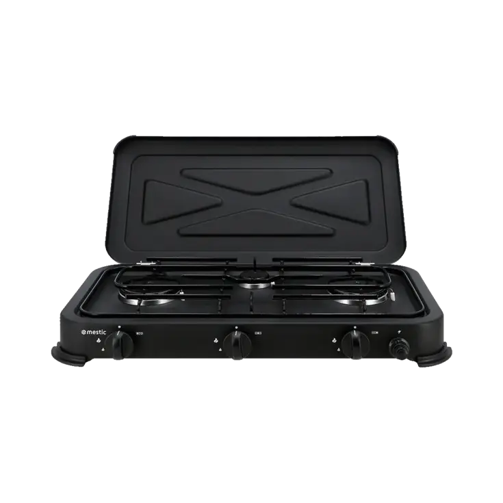 kooktoestel MGC-300 30mbar