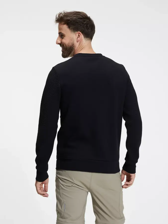 Elliston – Sweater heren
