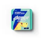 Dappr Sensitive Pleisters DINO 30ST