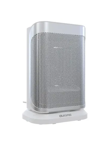 Keramische Kachel – 1500W – Wit