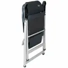 Crespo Standenstoel AA/237 Compact Grijs