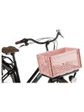 Medium - Fietskrat