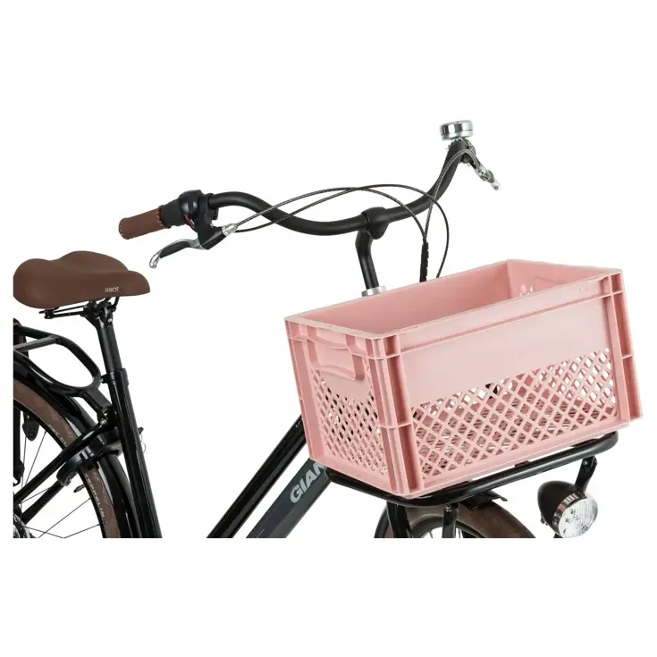 Medium - Fietskrat