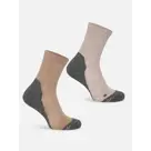 Comfort - Wandelsokken 2-pack - Human Nature