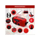 JONSKA Opwindbare Noodradio - 2000 mAH