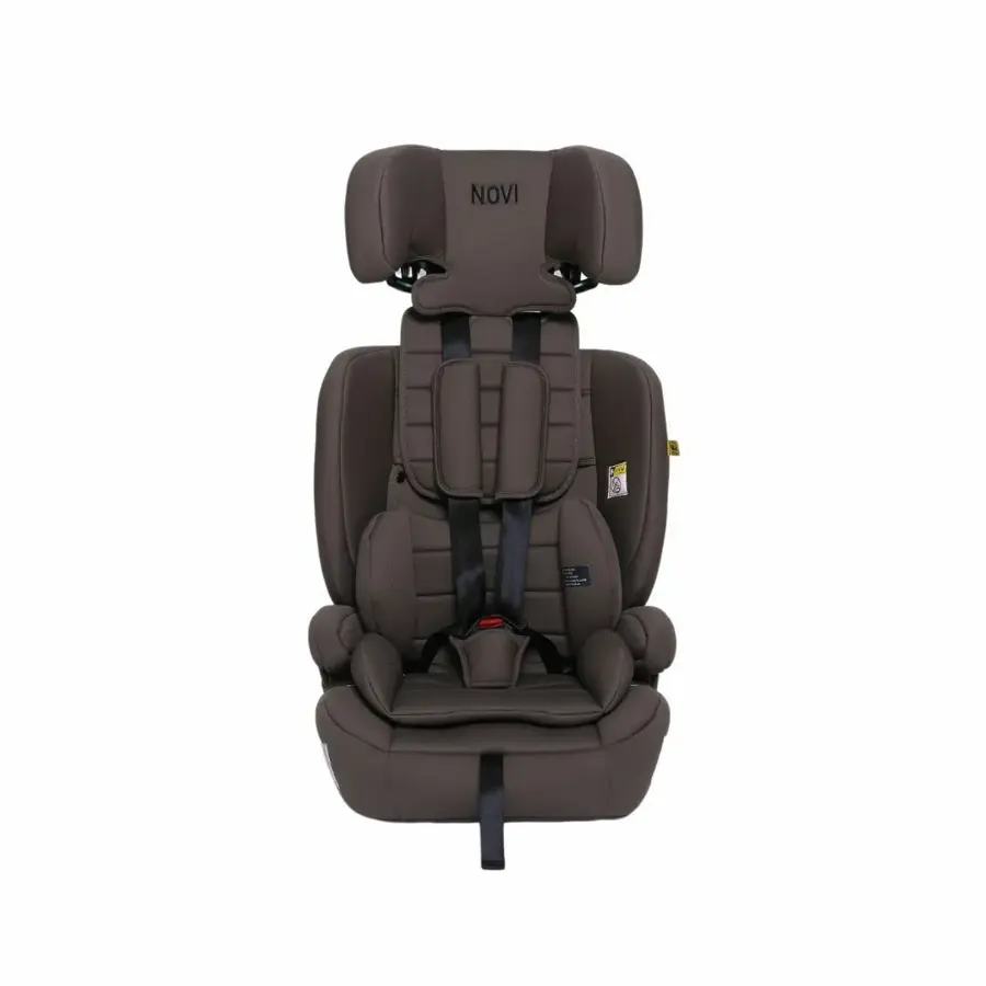 Jules Premium - i-Size Autostoel - Novi Baby