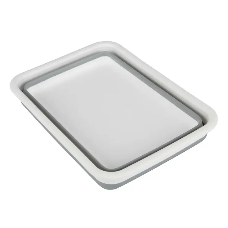 Opvouwbare afwasbak 7 liter