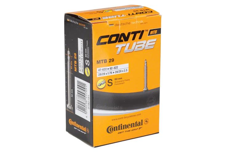 Binnenband Continental Mtb 29 - 42 mm