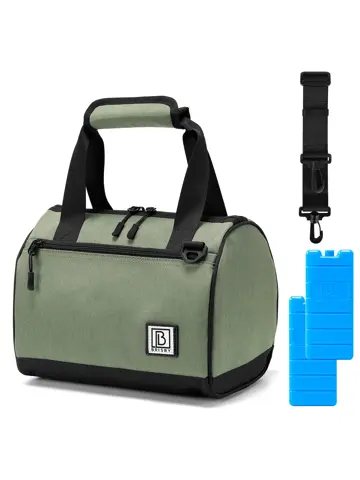 Brisby Koeltas - Lunchtas - 10 Liter