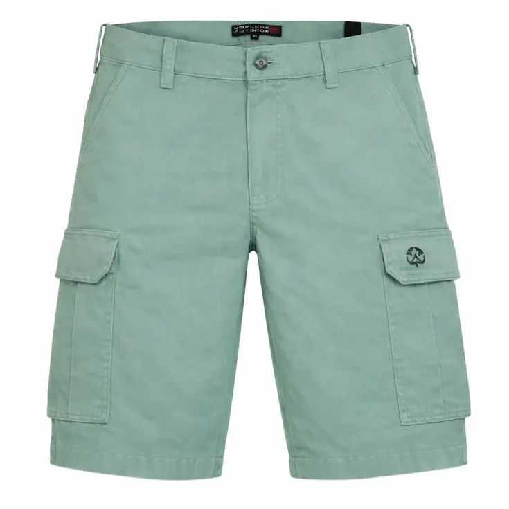 Heren Baroudeur Cargo Short