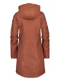 Tolu – Parka dames - Human Nature