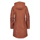 Tolu – Parka dames - Human Nature