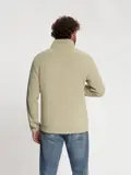 Rolf Heren - Outdoorvest - Fleece
