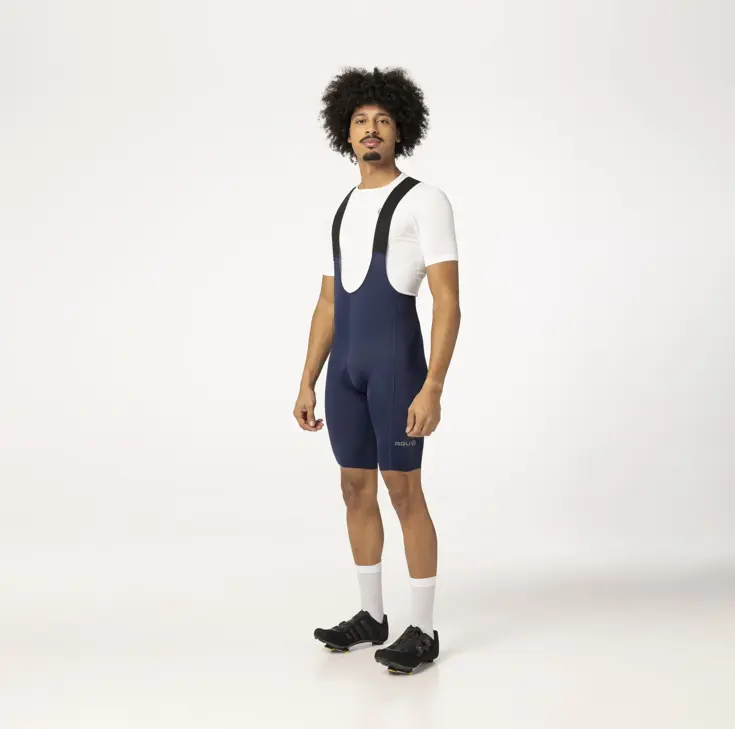 Comfort Plus - Heren fietsbroek