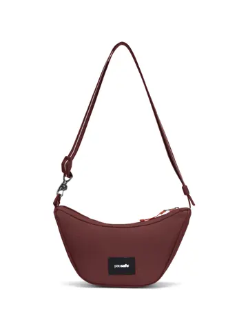 Pacsafe - GO Lunar Crossbody - Schoudertas