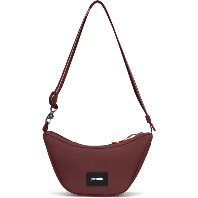 Pacsafe - GO Lunar Crossbody - Schoudertas