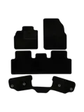 Automatten Renault Grand Scenic 2004-2009