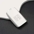 Dutch Shield Sleutelhoesje  Renault wit A4
