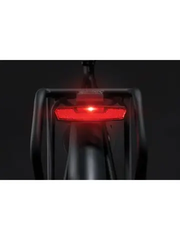 Axa Achterlicht Juno E-Bike 6-12V Remlicht