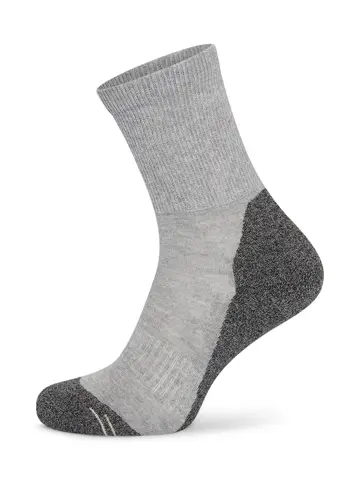 Comfort - Wandelsokken 2-pack - Human Nature