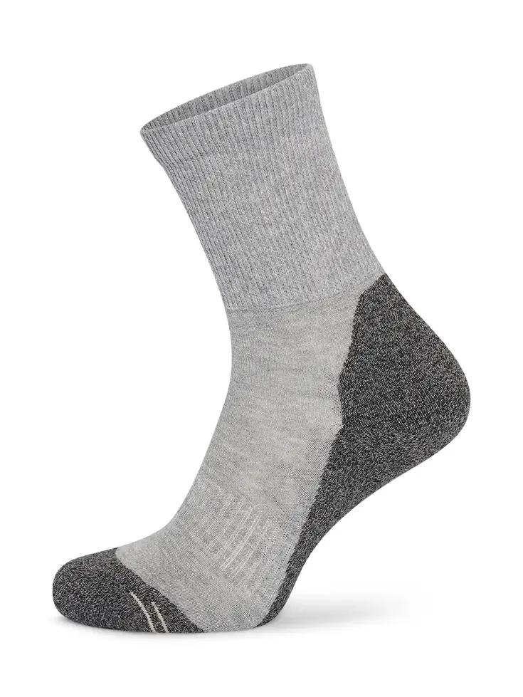 Comfort - Wandelsokken 2-pack - Human Nature