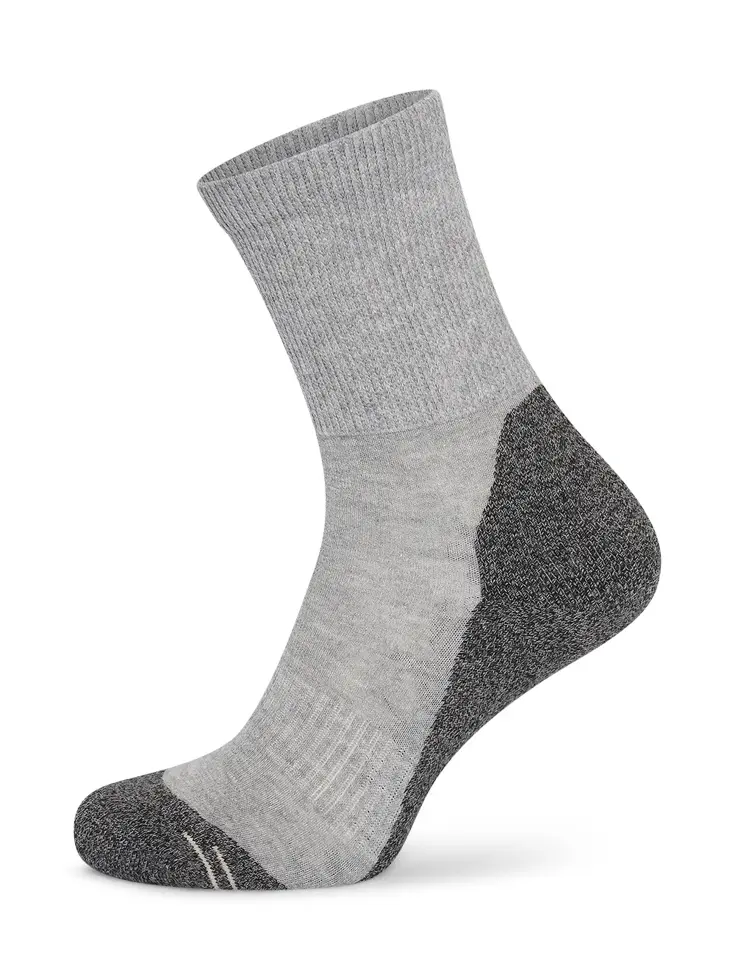 Comfort - Wandelsokken 2-pack - Human Nature