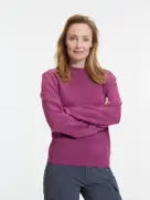 Una - Trui dames - Human Nature