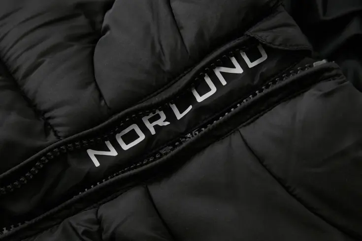 Heren Parka Dale