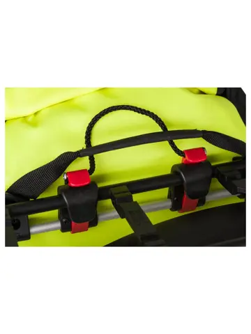 Clean Enkele Fietstas Shelter Medium