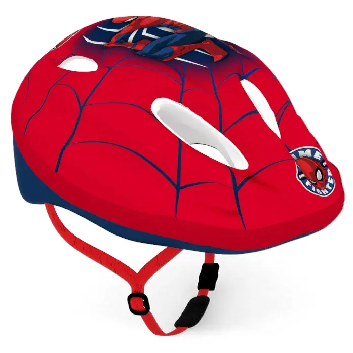 Kinder Fietshelm - 52-56cm (M) - Ventilerend