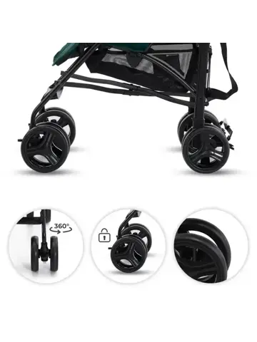 TIK - Buggy - Kinderkraft