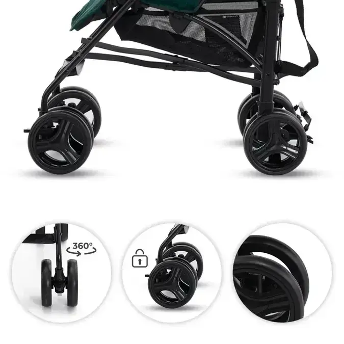 Tik - Buggy