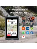 Fietscomputer Sigma Rox 12.1 EVO GPS