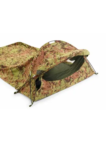 Tent Double Bivi OD Green