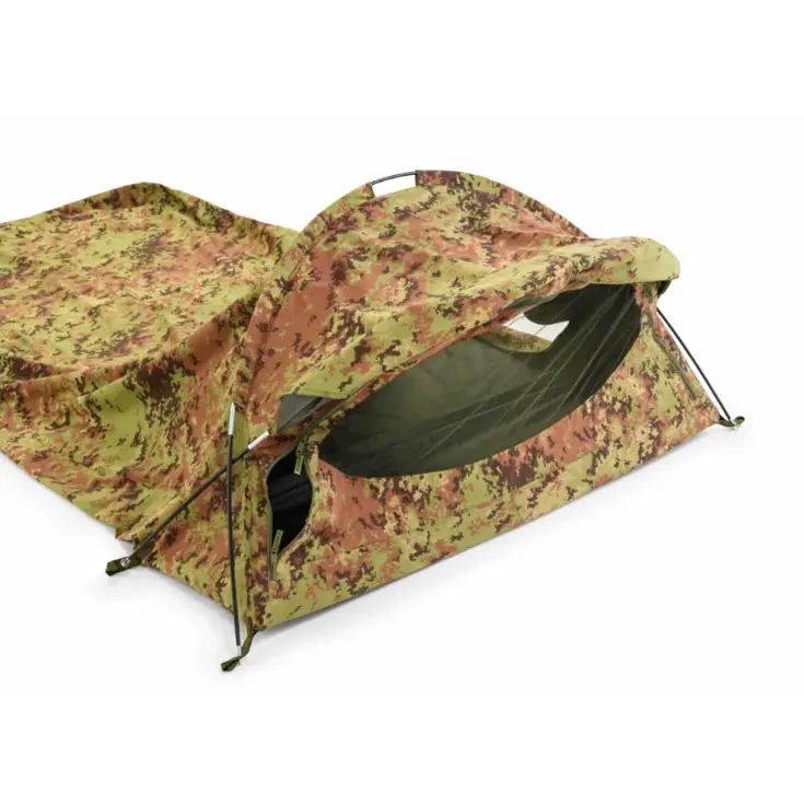 Tent Double Bivi OD Green
