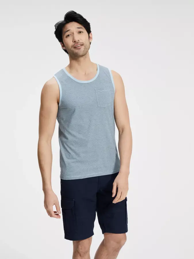 Bromad – Singlet Heren