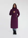 Andels Dames - Puffer winterjas - Waterdicht