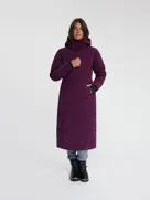 Andels Dames - Puffer winterjas - Waterdicht