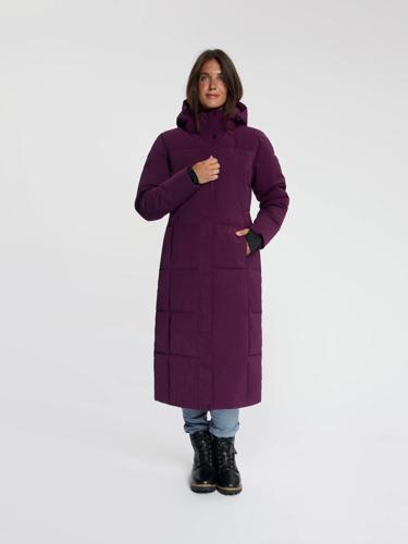 Andels Dames - Puffer winterjas - Waterdicht