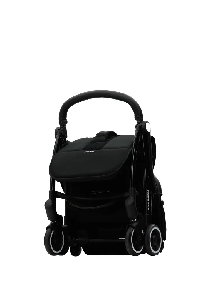 X1 Plus Buggy - MagicFold™ - Compacte Plooibuggy