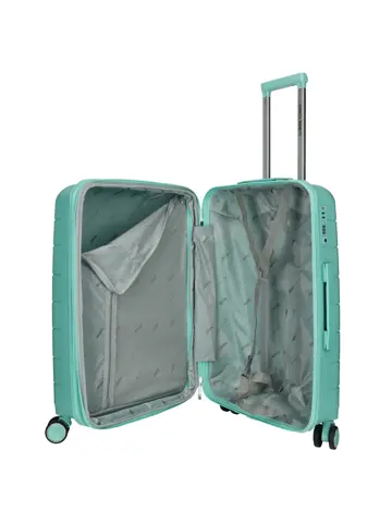 Montreal - Grote koffer - 76cm - 114L