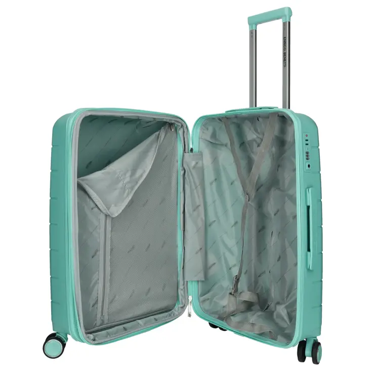 Montreal - Grote koffer - 76cm - 114L