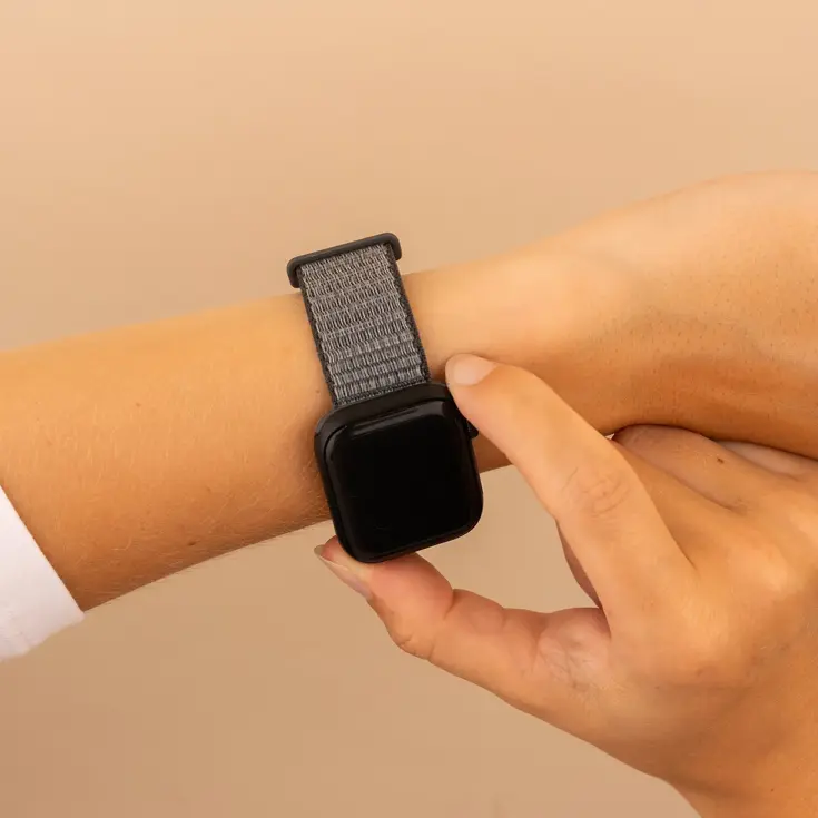 Bandje voor Apple Watch | 38/40/41/42 mm