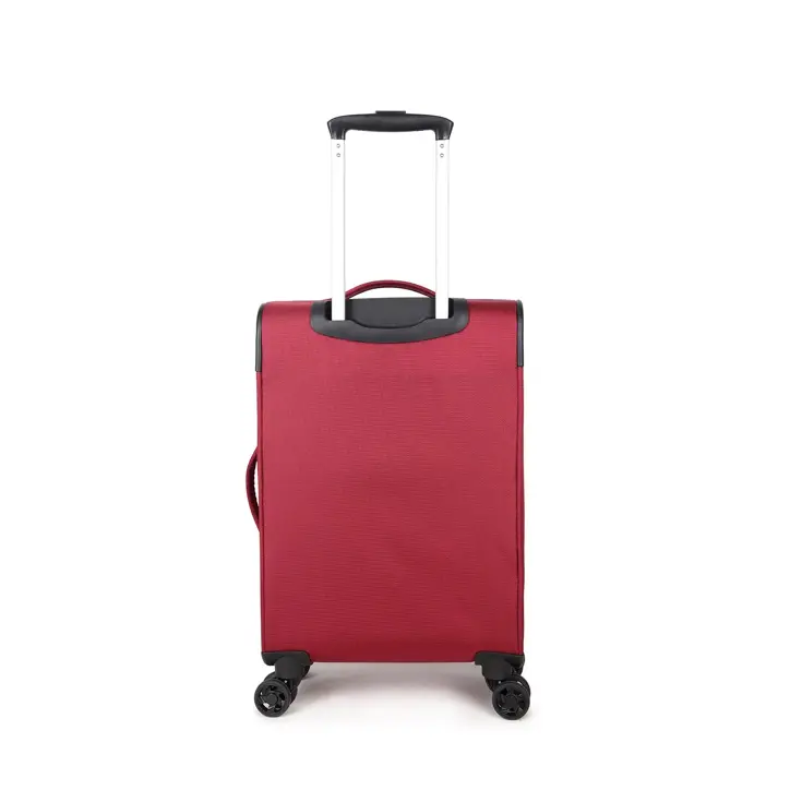 D-Upright Trolley 55  | 34 L