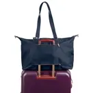 Sandy - Reistas - Met Koffer Sleeve - 37 Liter