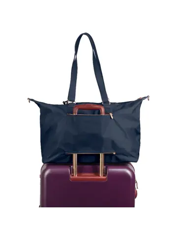 Sandy - Reistas - Met Koffer Sleeve - 37 Liter