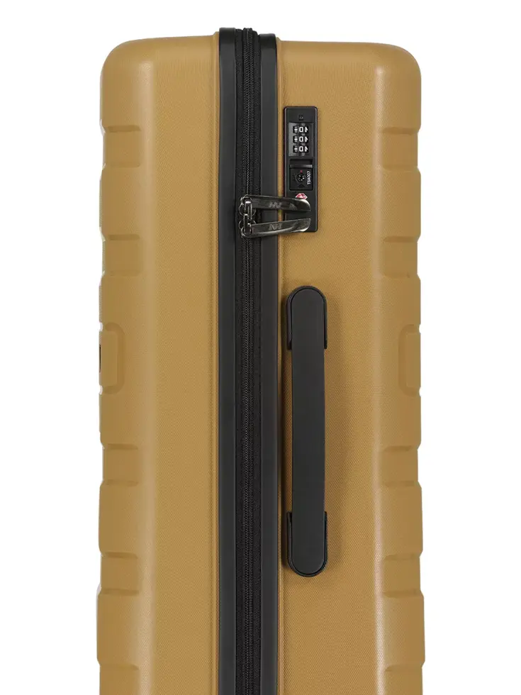 Narbonne 2.0 medium – Koffer 67 liter – Human Nature